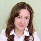 Пуляевская Елена Константиновна, врач функциональной диагностики