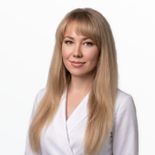 Паршикова Галина Васильевна, психолог