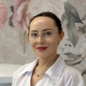 Галимуллина Гуляндам Фаритовна, врач-косметолог
