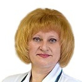 Савчукова Галина Вячеславовна, терапевт