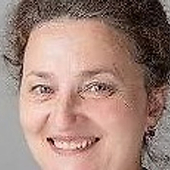 Галустян Елена Алексеевна, эмбриолог