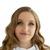 Десятникова Светлана Михайловна, врач УЗД