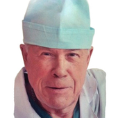 Лучинин Сергей Иванович, проктолог