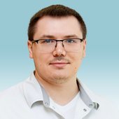 Акимов Игорь Александрович, терапевт