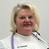 Ложкина Елена Витальевна, терапевт