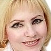 Поддубная Ия Олеговна, терапевт