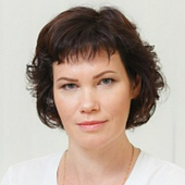 Сапожникова Лариса Сергеевна, невролог