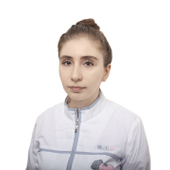 Мирзоян Арпине Андраники, гинеколог