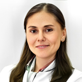 Родионова Вера Николаевна, офтальмолог