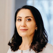 Байдаева Мелёк Муссаевна, косметолог