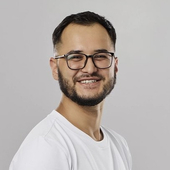 Сандыбаев Рамиль Бахитжанович, детский стоматолог