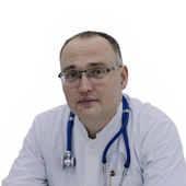 Оплетаев Виктор Федорович, невролог