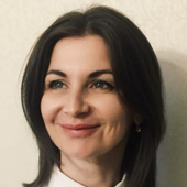 Черникова Ирина Юрьевна, дерматолог