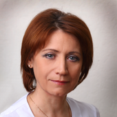 Мазурова Ирина Леонидовна, терапевт