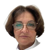 Третьякова Татьяна Васильевна, гинеколог