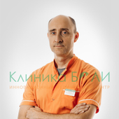 Демешко Алексей Викторович, невролог