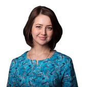 Галкина Юлия Александровна, ортодонт