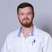 Новиков Владимир Александрович, ортопед