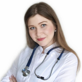 Булаева Ангелина Михайловна, кардиолог