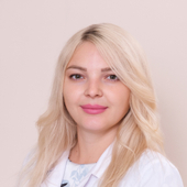 Власова Алина Сергеевна, онколог