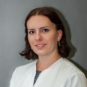 Белехова Светлана Георгиевна, офтальмолог