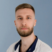 Сердцов Дмитрий Александрович, флеболог