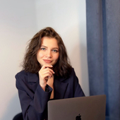 Скворцова Вероника Михайловна, психолог