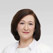 Соболева Людмила Игоревна, врач-косметолог