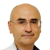 Зиренко Евгений Александрович, травматолог-ортопед