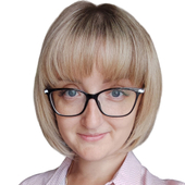 Филатова Ирина Александровна, врач функциональной диагностики