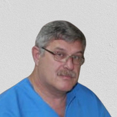 Рудниченко Юрий Юрьевич, мануальный терапевт