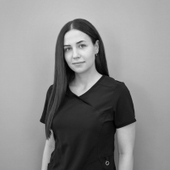 Троян Варвара Сергеевна, стоматолог-терапевт