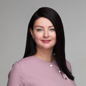 Вейбер Оксана Петровна, косметолог