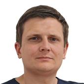 Жеребненко Павел Сергеевич, онколог