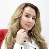 Изотова Анна Викторовна, дерматолог