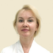 Замурий Елена Николаевна, сурдолог