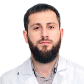 Агабеков Али Закидинович, хирург