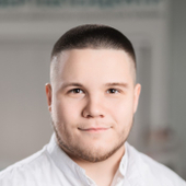 Шульгин Александр Сергеевич, мануальный терапевт