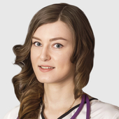 Андреянова Наталья Олеговна, педиатр