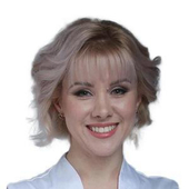 Соколова Ольга Сергеевна, невролог