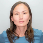 Будаева Сурэна Баировна, онколог