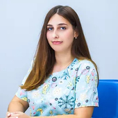 Евтихеева Ирина Васильевна, стоматолог-терапевт