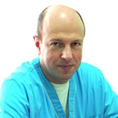 Солок Дмитрий Альфредович, ЛОР