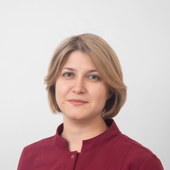 Подольская Татьяна Борисовна, терапевт