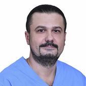 Таничев Роман Николаевич, ортодонт