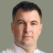 Стругавцов Алексей Викторович, хирург