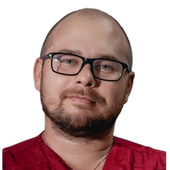 Логинов Константин Владимирович, детский ЛОР