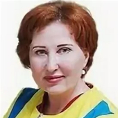 Чесная Элеонора Александровна, диетолог