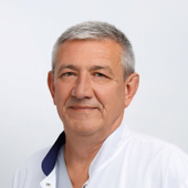 Шефер Андрей Александрович, уролог