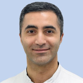 Мамедов Фуад Чингиз Оглы, стоматолог-ортопед